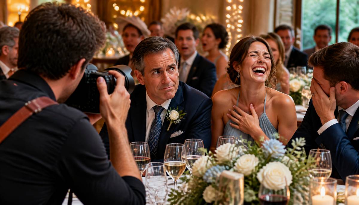 Decoding Emotion in Stillness and Capturing Micro-Expressions at Events