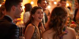 Decoding Emotion in Stillness and Capturing Micro Expressions at Events