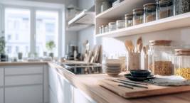 Deep Clean vs Regular Tidy and Why Surfaces Remember