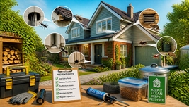 Why Pests Keep Coming Back Even After You Think You`ve Solved the Problem