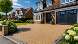 Is A New Resin Driveway Actually Worth The Money