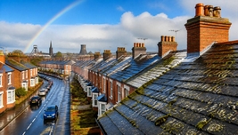 Case Study: Roof Repairs in St Helens   Problems and Costings