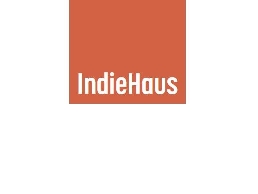 https://indiehaus.co.uk/ website