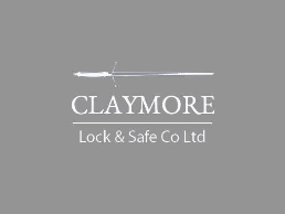 https://claymorelock-safe.co.uk/ website