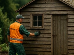 https://www.shedremoval.co.uk/ website