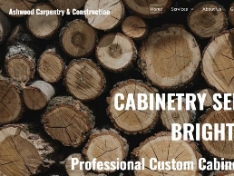 https://www.ashwoodcarpentry.co.uk/ website