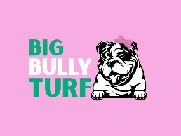 https://www.bigbullyturf.com/ website