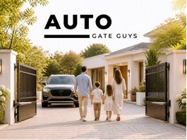 https://autogateguys.com.au/automatic-gates-newcastle/ website