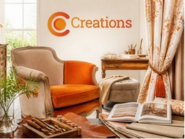 https://www.creationsfurniture.co.uk/ website