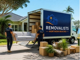 https://northshoremovingco.com.au/ website