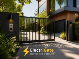 https://www.automatedelectricgates.co.uk/electric-gate-installation website