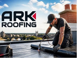 https://arkroofing.ie/ website