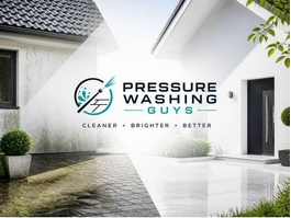 https://pressurewashingguys.com.au/ website