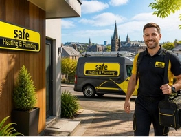 https://safeplumbersglasgow.com/ website