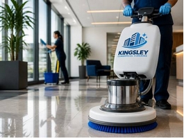 https://kingsleycommercialcleaning.com.au/ website