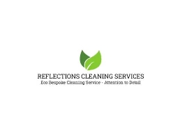 https://www.reflectionscleaningservices.co.uk/ website