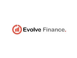 https://www.evolvefinance.co.uk/ website