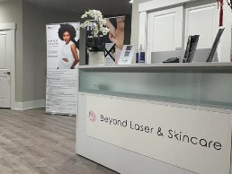 https://www.beyondlaserskin.com/ website