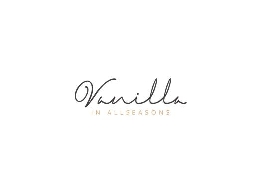 https://www.vanillainallseasons.co.uk/ website