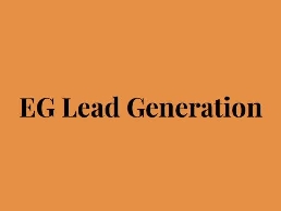 https://www.egleadgen.com/ website