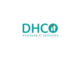 https://www.dhcoit.co.uk/ website