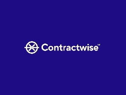https://contractwise.co.uk/ website