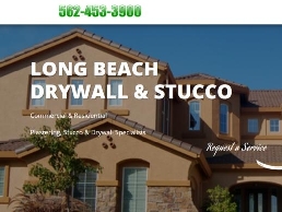 https://www.longbeachstuccocontractors.com/ website