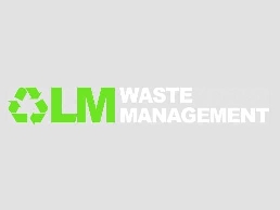 https://lmwaste.co.uk/ website