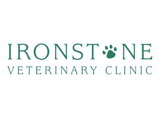 https://ironstonevetclinic.co.uk/ website