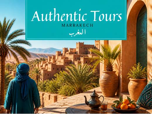 https://www.authentic-tours-marrakech.com website