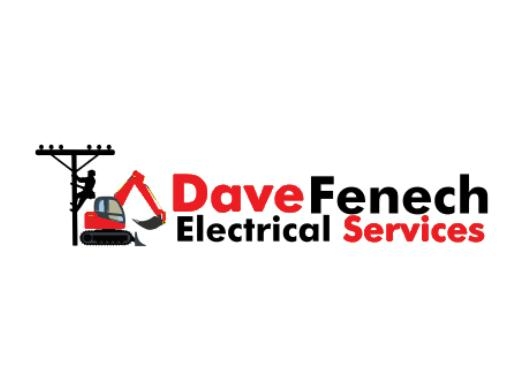 https://davefenechelectrical.com.au/ website