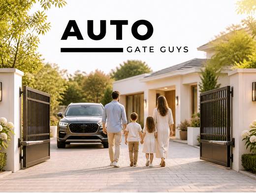 https://autogateguys.com.au/automatic-gates-newcastle/ website