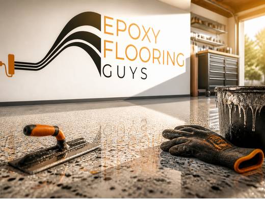 https://epoxyflooringguysperth.com.au/ website