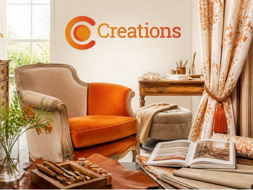 https://www.creationsfurniture.co.uk/ website