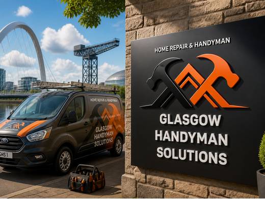 https://glasgow-handymansolutions.co.uk/handyman-glasgow/ website