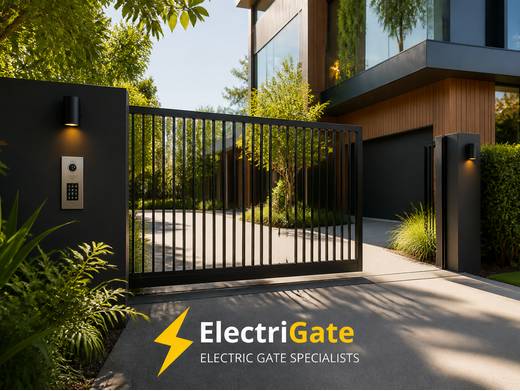 https://www.automatedelectricgates.co.uk/electric-gate-installation website