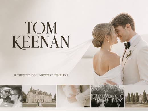 https://tomkeenanphotography.co.uk website