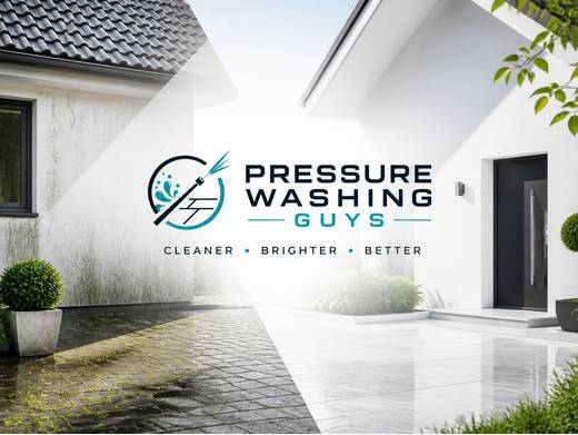 https://pressurewashingguys.com.au/ website