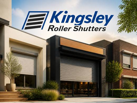 https://kingsleyrollershutters.com.au/ website