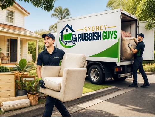 https://sydneyrubbishguys.com.au/ website