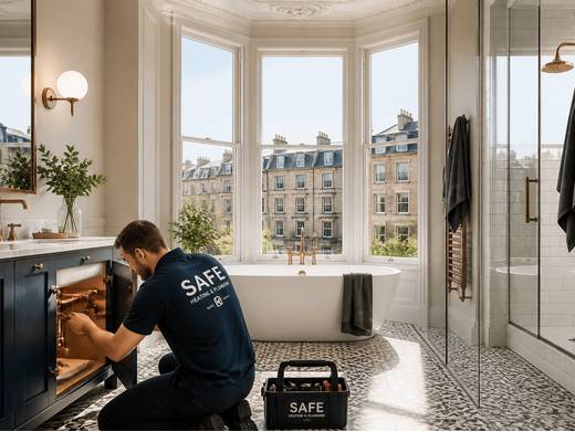 https://safeplumbersglasgow.com/plumbing-services-in-glasgow-west-end/ website