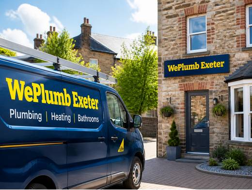https://www.weplumbexeter.com/ website