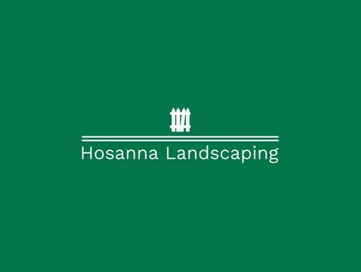 https://www.hosannalandscaping.com/ website