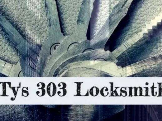 https://www.tys303locksmith.com/ website