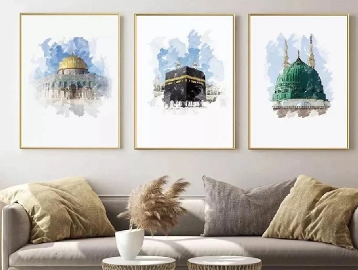 https://islamicart.co.uk/ website