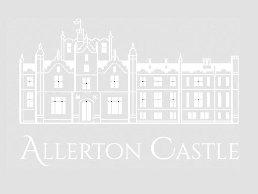 https://www.allertoncastle.co.uk/ website