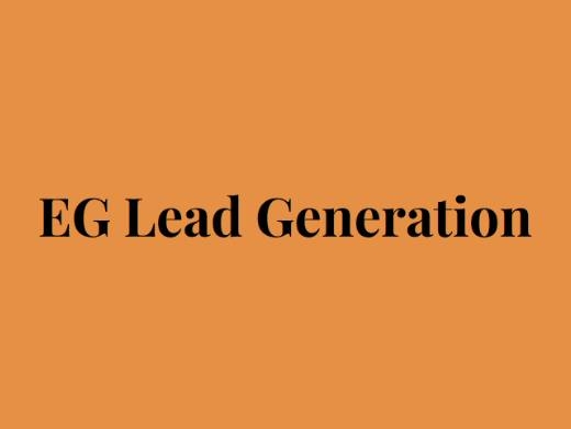 https://www.egleadgen.com/ website