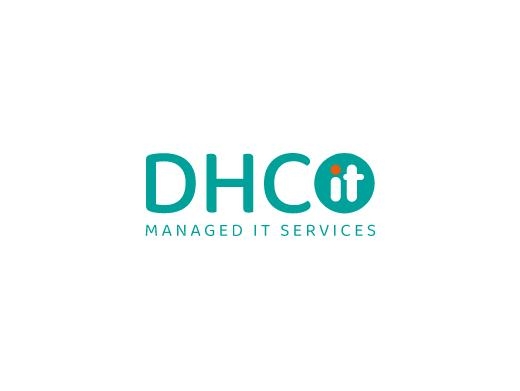 https://www.dhcoit.co.uk/ website