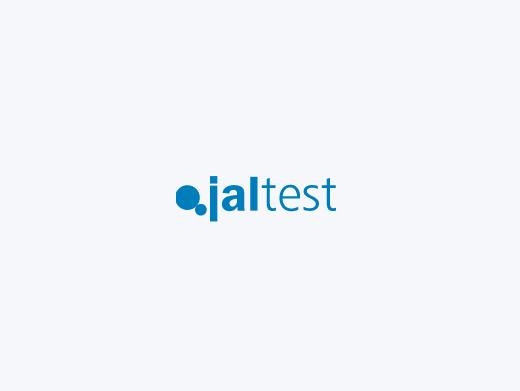 https://www.jaltest.co.uk/ website