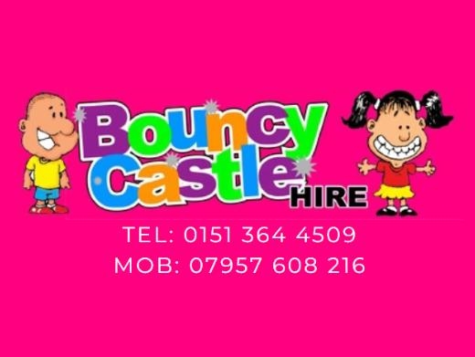 https://www.bouncycastlesliverpool.com/ website